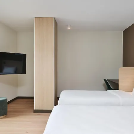Hotel Premiere Classe Airport
